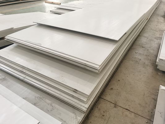3 - πιάτο ανοξείδωτου BA 25mm JIS που ενώνει στενά 316 2500mm