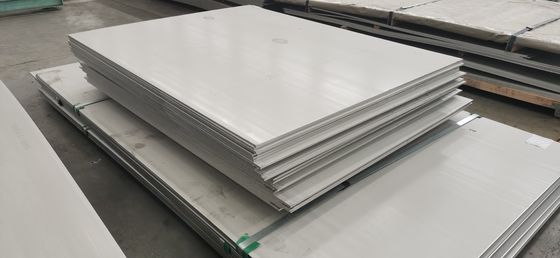 3 - πιάτο ανοξείδωτου BA 25mm JIS που ενώνει στενά 316 2500mm