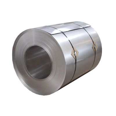 TP310S υψηλό κράμα 2520 διπλές σπείρες ASTM SA213 ανοξείδωτου 1 ίντσα