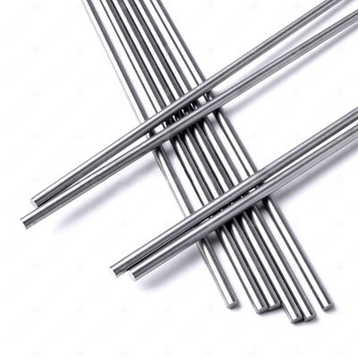 Όξινη αλκαλική αντίσταση 5.5MM ράβδων φραγμών ανοξείδωτου ASTM γυαλισμένη SS201