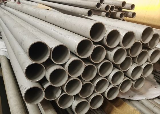 Cold-rolled σωλήνας ενωμένος στενά ανοξείδωτο σωλήνας 10MM χάλυβα SS301 316L 317L SS