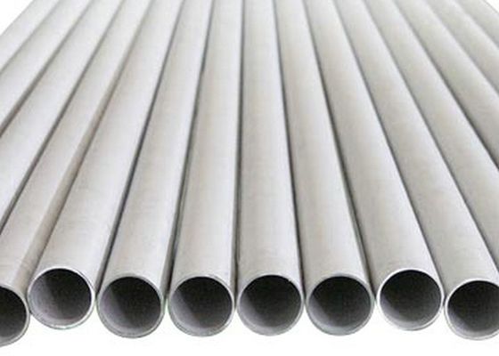 SS303 ASTM AISI 20MM κοίλος σωλήνας 8k σωλήνων ανοξείδωτου 30MM τελειώνει