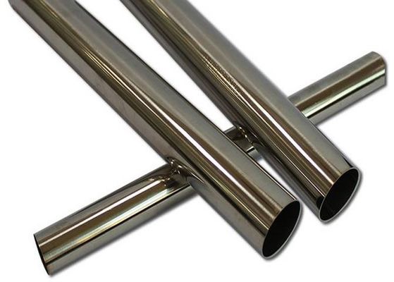 TP310S ενωμένος στενά ανοξείδωτο σωλήνας ASME 304 σωλήνας 40mm 50mm ανοξείδωτου