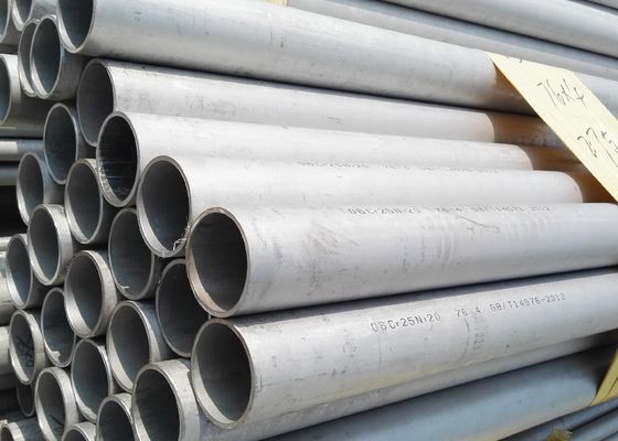 TP310S ενωμένος στενά ανοξείδωτο σωλήνας ASME 304 σωλήνας 40mm 50mm ανοξείδωτου
