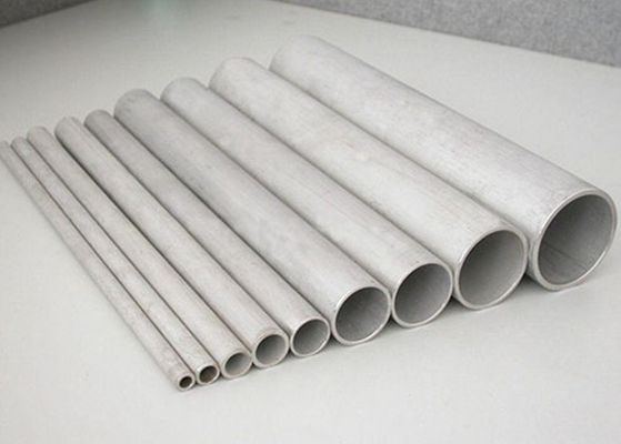 304 317L SS 321 cold-rolled χάλυβα χωρίς συγκόλληση σωλήνας 10MM ανοξείδωτου σωλήνων ανθεκτικός στη θερμότητα