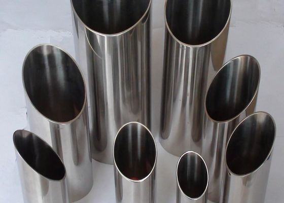 σωλήνας τραβηγμένο στο κρύο S41000 σωλήνας Astm χάλυβα 431 440A SS ανοξείδωτου 4 ίντσας