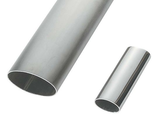 σωλήνας AISI ASTM 431 σωλήνας 2B 2$ος χάλυβα 720mm OD SS ανοξείδωτου 304l