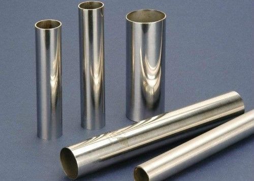 σωλήνας AISI ASTM 431 σωλήνας 2B 2$ος χάλυβα 720mm OD SS ανοξείδωτου 304l