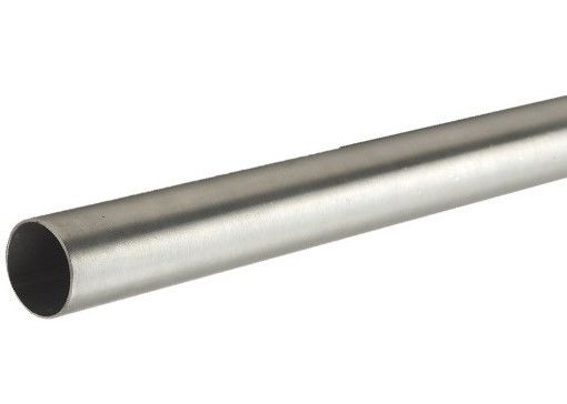 Γυαλισμένη σωλήνωση AISI ASTM SS317 317L ανοξείδωτου A240 904L