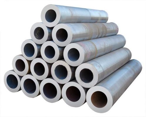 Λεπτός σωλήνας SA213 TP310S 0.3mm χάλυβα τοίχων ανοξείδωτος SS διπλός ανθεκτικός στη θερμότητα