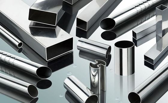 Ο χάλυβας AISI ASTM SUS303 SS διοχετεύει με σωλήνες το BA 6K σωληνώσεων ανοξείδωτου 439 30MM