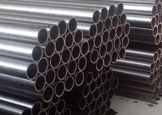 Φωτεινός υγειονομικός σωλήνας S30200 0.3MM JIS DIN σωληνώσεων ανοξείδωτου