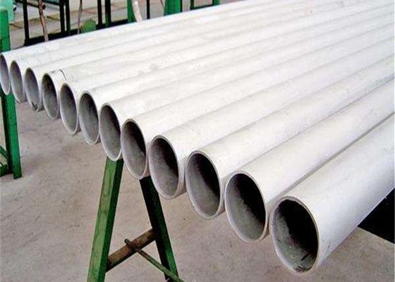 UNS S30900SS 321 σωλήνες S30908 SUS309S 10mm σωλήνας 1000MM χάλυβα SS ανοξείδωτου