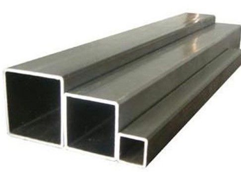 3 ίντσα 40mm αντίσταση διάβρωσης σωλήνων AISI ASTM SS317 ανοξείδωτου JIS