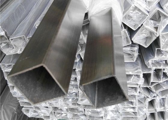 3 ίντσα 40mm αντίσταση διάβρωσης σωλήνων AISI ASTM SS317 ανοξείδωτου JIS