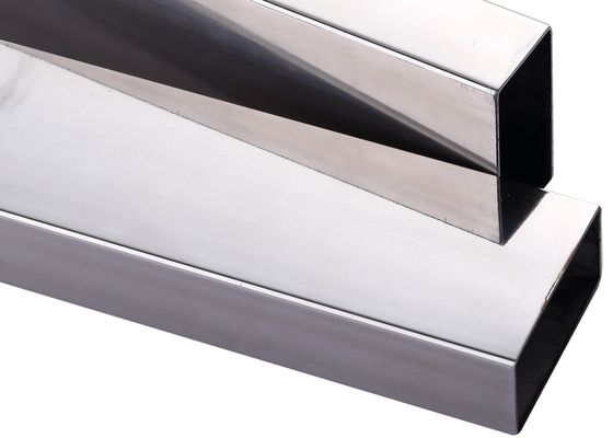 4 ανοξείδωτοι SS σωλήνες SUS 301 302 DIN 100MM 50MM ASTM χάλυβα ίντσας