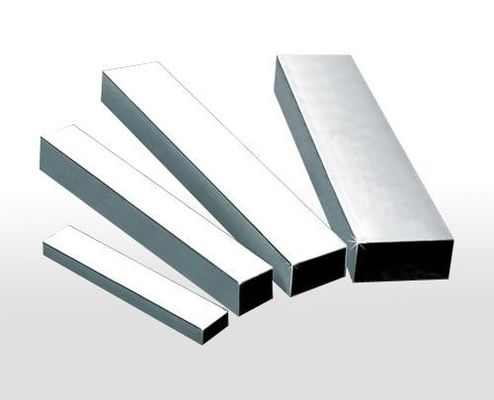 ASTM A276200 καυτό - κυλημένοι σωλήνες TP420 UNS S42000 10MM 50MM χάλυβα SS