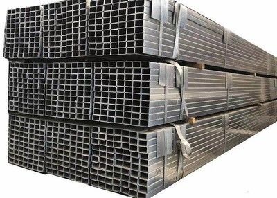 σωλήνες AISI ASTM SS304 304L TISCO χάλυβα 16mm ανοξείδωτοι SS για τη δομή κτηρίου
