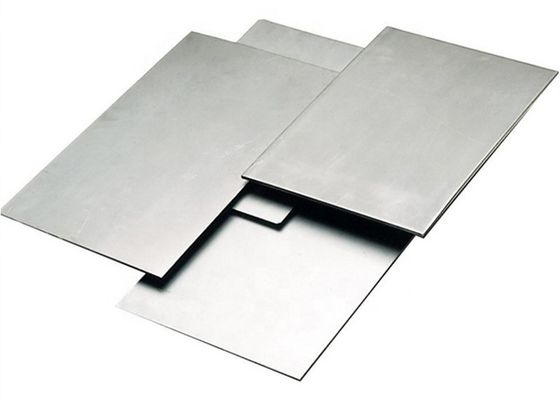 ο μύλος BA 2b φύλλων χάλυβα 316L SS202 SS DIN ASTM τελειώνει το ανοξείδωτο 2mm για τα προστατευτικά κιγκλιδώματα