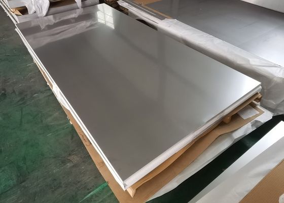 Sus 316 βουρτσισμένο 304l πιάτο 1200mm AISI επιτροπής ανοξείδωτου cold-rolled