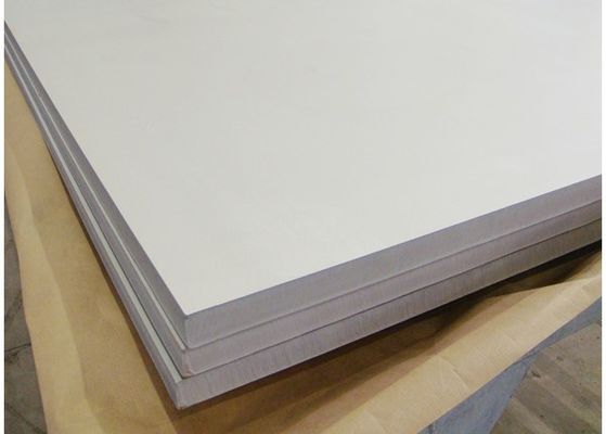 S41000 SS410 316 γυαλισμένο πιάτο ASTM φύλλων ανοξείδωτου για τους τοίχους κουζινών