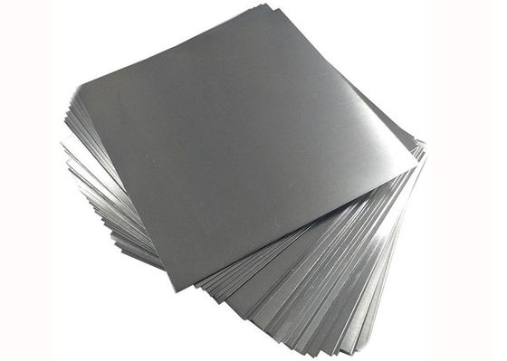 Υγειονομικός βαθμός 0.5mm πιάτων ASTM SUS304 310S χάλυβα Jis ανοξείδωτος SS
