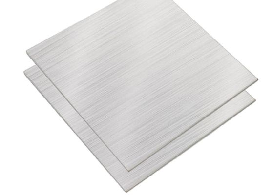 Cold-rolled επιφάνεια πιάτων NO.400 ανοξείδωτου ASTM AISI SUS304L για τα εργαλεία κουζινών