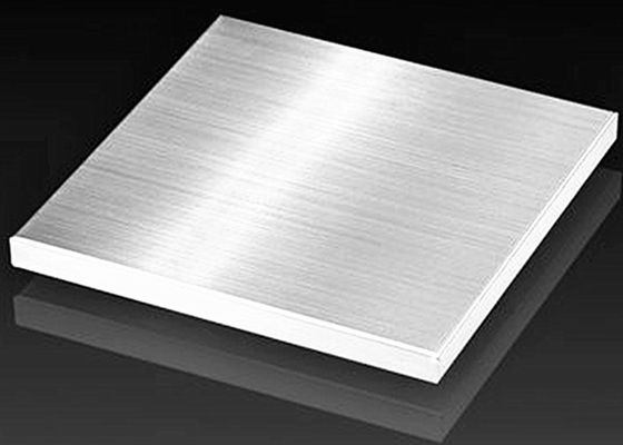 Cold-rolled επιφάνεια πιάτων NO.400 ανοξείδωτου ASTM AISI SUS304L για τα εργαλεία κουζινών