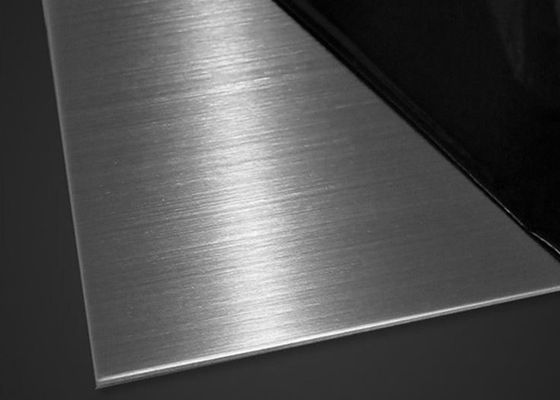 SS 317 αντίσταση 10mm πιάτο AISI ASTM SCC ανοξείδωτου πυκνά 416 για το χημικό εξοπλισμό