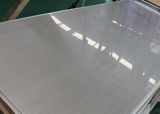 A240 SA 240 SUS321 2mm 316 καυτά - κυλημένο φύλλο UNS S32100 40mm πιάτων ανοξείδωτου