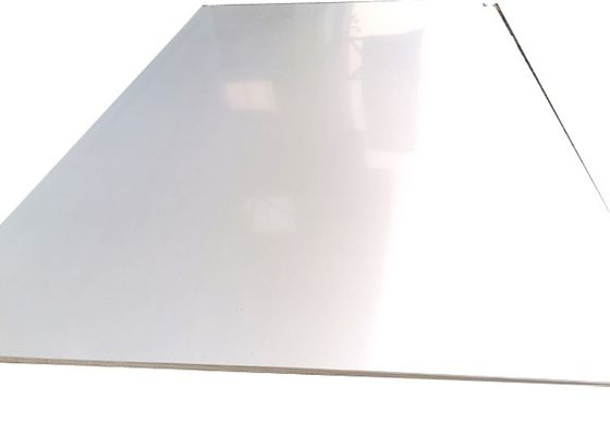 410S τραβηγμένο στο κρύο πιάτο 410F2 5mm χάλυβα SS φωτεινή επιφάνεια φύλλων ανοξείδωτου