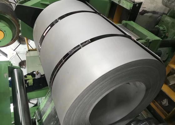 SS 202 σπείρες 0.7mm ανοξείδωτου