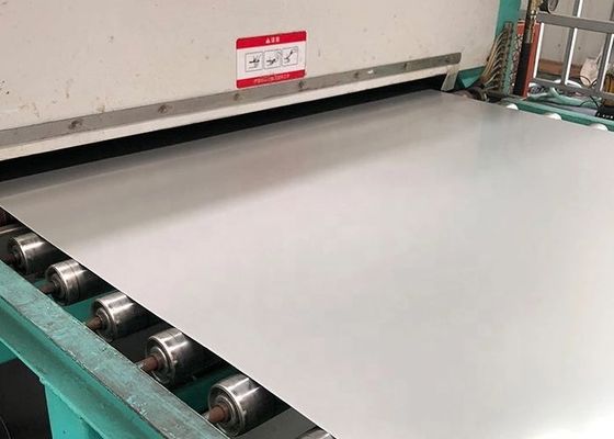 SUS303 cold-rolled σπείρες 316L 317L 5MM AISI ανοξείδωτου