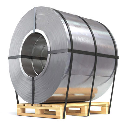 Ντυμένος σπείρα χάλυβας TP420 ASTM A276 200 UNS S42000 ανοξείδωτου 316 τραβηγμένο στο κρύο