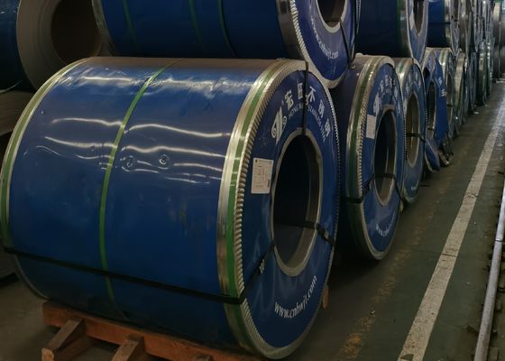 Ντυμένος σπείρα χάλυβας TP420 ASTM A276 200 UNS S42000 ανοξείδωτου 316 τραβηγμένο στο κρύο