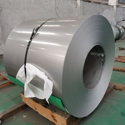 440A το ανοξείδωτο κουλουριάζει τη 1500mm κουλουριασμένη σωλήνωση τραβηγμένα στο κρύο 40mm χάλυβα