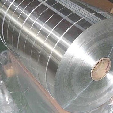Το SS 202 430 λουρίδες μετάλλων φύλλων καυτό - κυλημένος καυτός - κυλημένο 15mm 20mm 4K τελειώνει