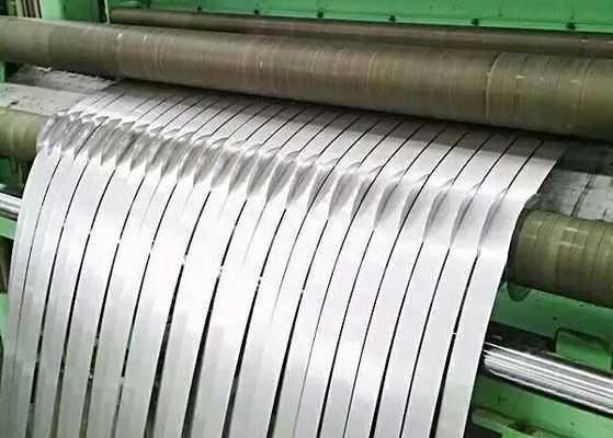Διακοσμητικές διατρυπημένες λουρίδες 1mm 2mm SS201 SUS304 DIN JIS ανοξείδωτου μετάλλων