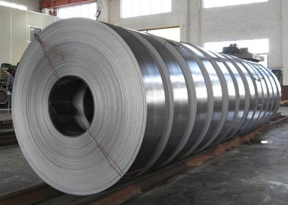 Λουρίδες ανοξείδωτου ASTM 440A