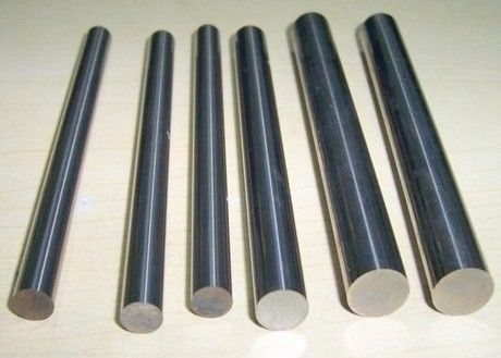 Όξινη αλκαλική αντίσταση 5.5MM ράβδων φραγμών ανοξείδωτου ASTM γυαλισμένη SS201