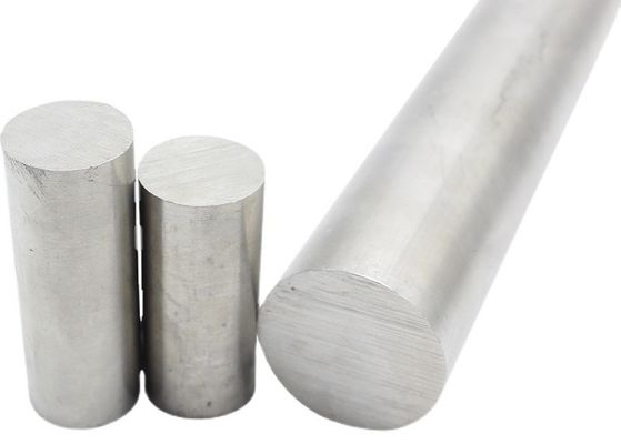 SS 202 φραγμοί 5MM ανοξείδωτου 301S ανοξείδωτο 10MM 20mm γύρω από το φραγμό AISI