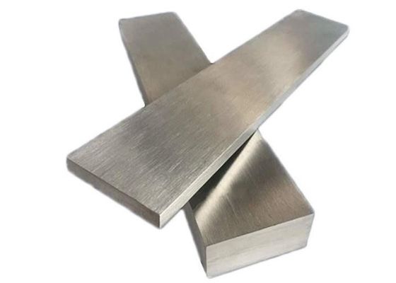ASTM 625mm αλεσμένος επίπεδος φραγμός 310S 309S 904L ανοξείδωτου ανοξείδωτος