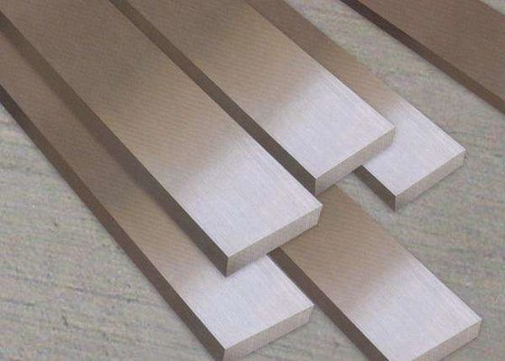 ASTM 625mm αλεσμένος επίπεδος φραγμός 310S 309S 904L ανοξείδωτου ανοξείδωτος