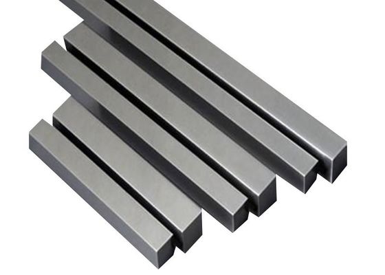 SS 420 431 ανοξείδωτοι στρογγυλοί ΚΚ φραγμών JIS TP420 ASTM A276 28 X28 ανοξείδωτου