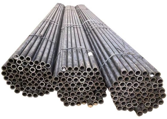Σωλήνας ISO 9329 2:1997 1000MM σωλήνων χάλυβα ASTM A312 DIN17175 1979 χωρίς συγκόλληση