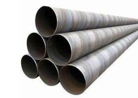5MM 6MM καυτή τελειωμένη ενωμένη στενά διάτρηση σωληνώσεων σωλήνων DZ40 Astm A269 άνευ ραφής υδραυλική