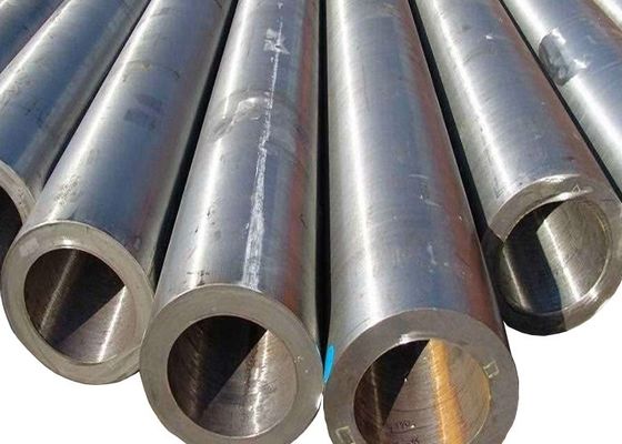 AISI 10mm πυκνά ανοξείδωτος χωρίς συγκόλληση σωλήνας 40Cr 10MM σωλήνων χάλυβα 20MM αλκαλική διάβρωση