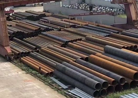 GBT 12771 ενωμένος στενά 0Cr19Ni9 διαμήκης?????????? σωλήνας 2.5MM σωλήνων χάλυβα