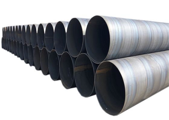 GBT 3091 Q235 SS ένωσε στενά κατά μήκος τη συγκόλληση AISI JIN 20MM σωλήνων