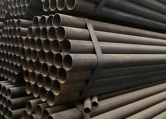 GBT 3091 Q235 SS ένωσε στενά κατά μήκος τη συγκόλληση AISI JIN 20MM σωλήνων